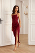 Robe de soirée model 215838 Roco Fashion